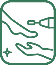 Foot Care Treatments